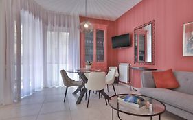Liberta Central Suites