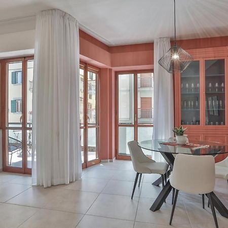 Liberta Central Suites Palermo Exterior photo