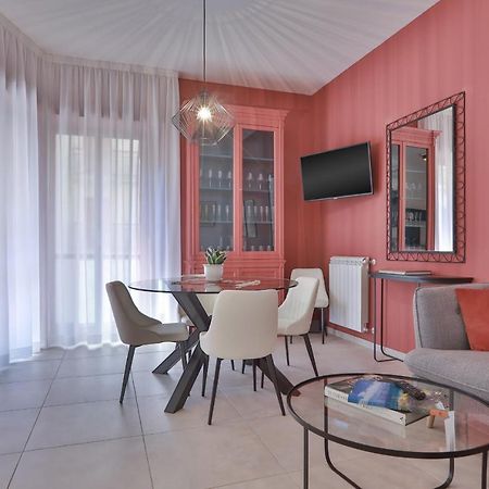 Liberta Central Suites Palermo Exterior photo