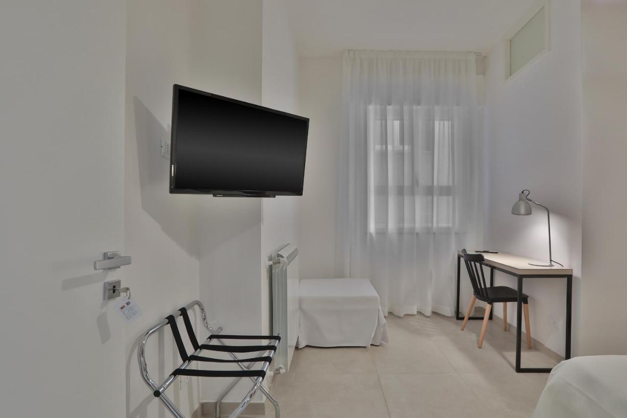Liberta Central Suites Palermo Exterior photo