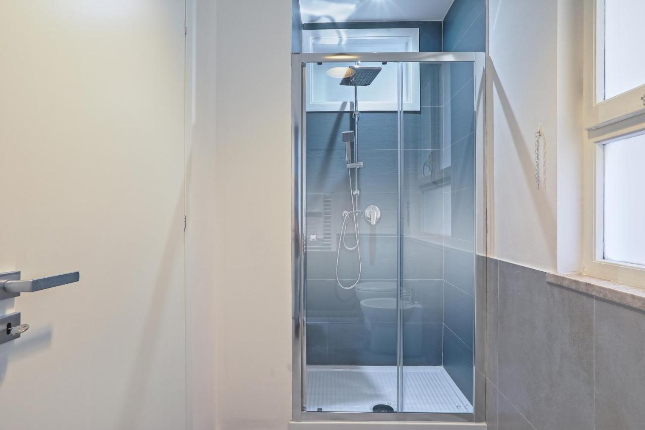 Liberta Central Suites Palermo Exterior photo
