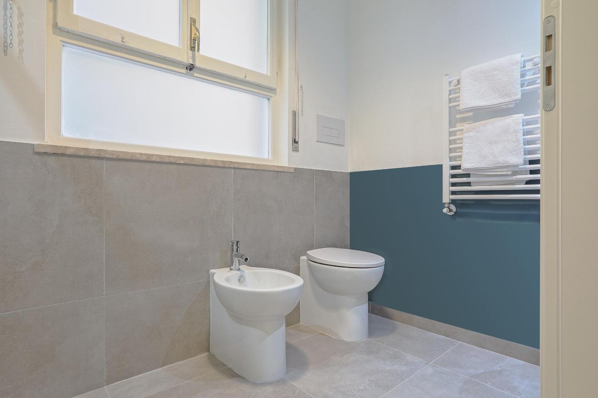 Liberta Central Suites Palermo Exterior photo